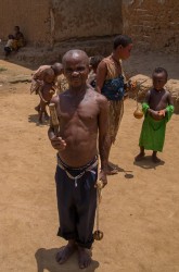 8R2A7599 Tribe Pygmies Bambuti Semiliki NP West Uganda