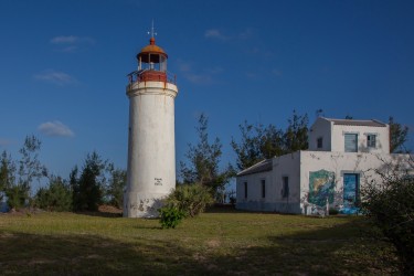 8R2A0449 Inhambane Barra Lighthouse