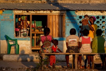 8R2A7719 Market Ilha Ibo Mozambique