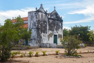 8R2A7416 Mozamb Ilha Ibo Ibo Iglesia 1