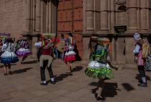 0S8A2745 Celebration Cusco Peru