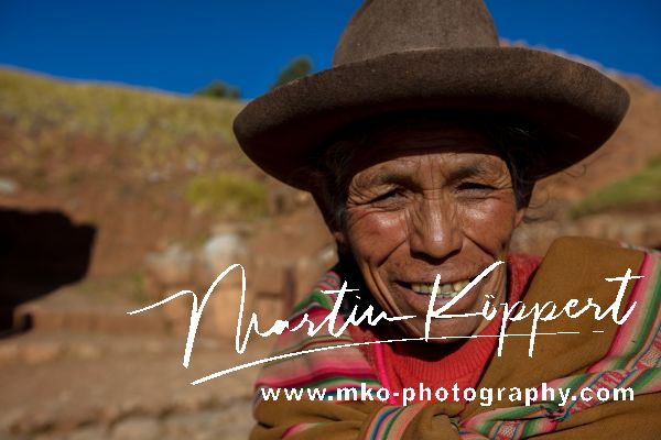 0S8A2868 Tribe Quechua Chinchero Valle Sagrado Peru
