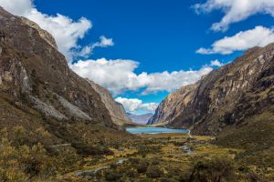 0S8A3247 Lagunas Lianganuco Cordillera Blanca Parque Nacional Huascaran North Peru