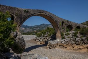 0S8A3741 Mesi Bridge Albanian Alps