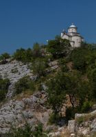0S8A3944 Monastery Ostrog Montenegro