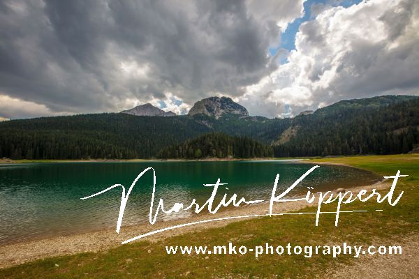 0S8A4007 Black Lake Durmitor NP Montenegro