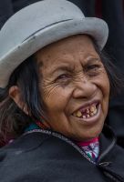 7P8A4659 Tribe Chibulleo Chimborazo Ecuador
