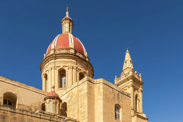 AO7I5230 Basilica Ta Pinu Gharb Gozo