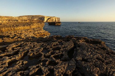 AO7I5305 Azur Window Gozo Malta