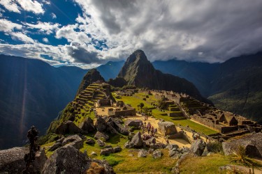 0S8A2954 Machu Picchu Peru
