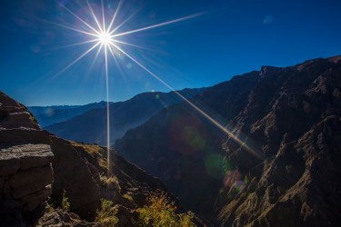 0S8A3133 Canyon de Colca South Peru