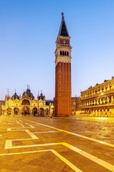 996A8209 HDR Piazza San Marco Venice Italy