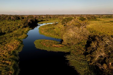 DJI 0026 Corixo Negro Pantanal Brazil