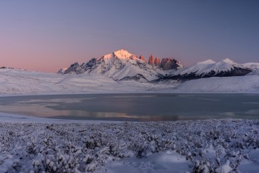 996A7025 Laguna Armaga Torres del Paine