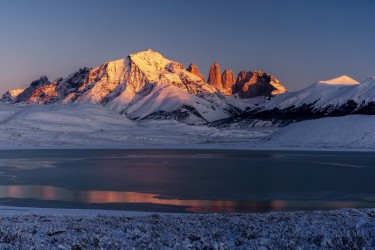 996A7031 Laguna Armaga Torres del Paine
