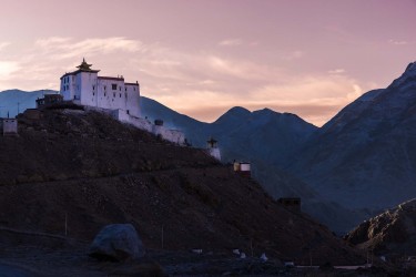 996A9958 Chemre Gompa Ladakh India
