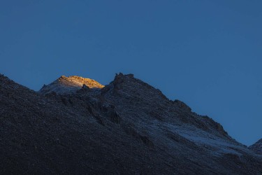 BS2A0137 Rumbak Valley Ladakh India