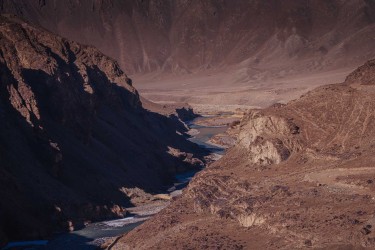 BS2A0147 Rumbak Valley Ladakh India