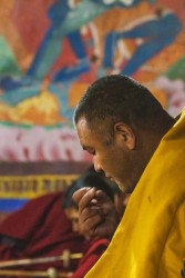 BS2A9567 Thiksey Monastery Ladakh India