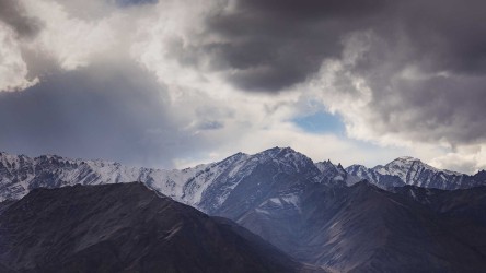 BS2A9687 Gya Meru Valley Ladakh India