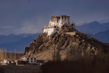 BS2A9710 Stakna Gompa Ladakh India