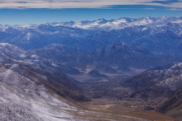 BS2A9816 Chemre Valley Ladakh India