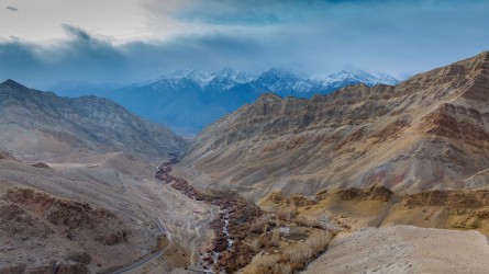 DJI 0053 Saspotsey Valley Ulley Ladakh India