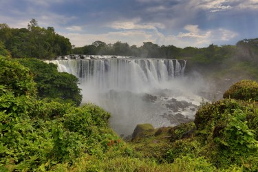 0S8A9923 Lumangwe Falls Lusenga Plain NP North Zambia