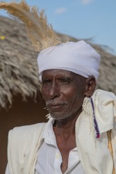 AI6I1802 Tribe Watta North Kenya