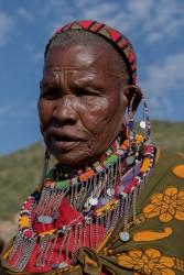 AI6I5646 Tribe Masai Masai Mara South Kenya