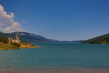 0S8A6696 Lake Mavrovo NP Macedonia