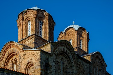 0S8A6322 Monastery Lesnovski Probistip East Macedonia