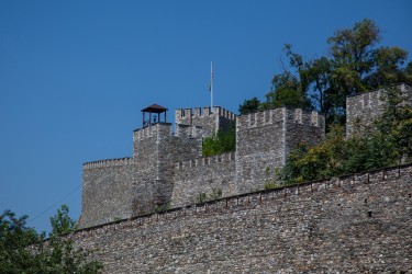 0S8A6468 Fortress Skopje Macedonia
