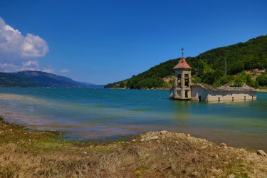 0S8A6702 Lake Mavrovo NP Macedonia