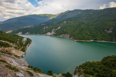 0S8A6830 Lake Debar Macedonia