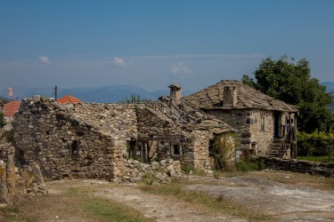 0S8A7079 Village Mariovo Region Southeast Macedonia