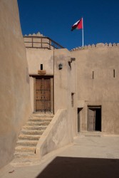 8R2A1036 Fort Rustaq North Oman