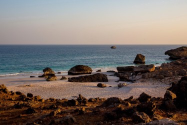 8R2A2421 Al Fizayah Beach South Oman