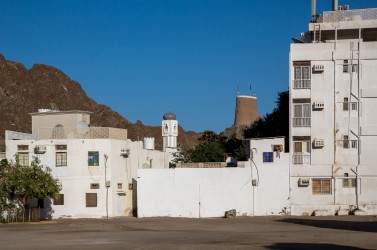 8R2A0687 Old Muscat Oman