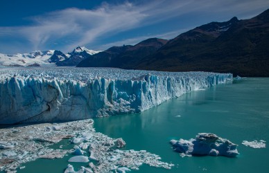 7P8A0114 Glaciar Perito Moreno Calafate Patagonia Argentina