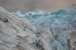 7P8A0333 Glaciar Perito Moreno Calafate Patagonia Argentina