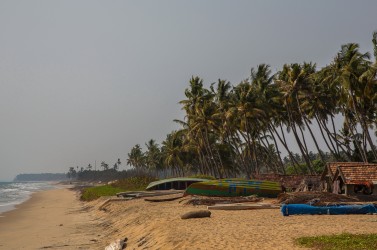 8R2A0226 Kovalam Beach Kerala South india