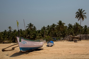 8R2A1082 Beach Goa Goa West india