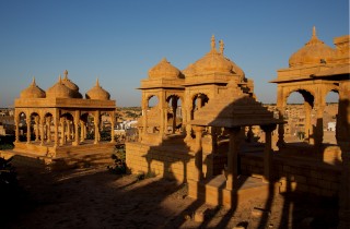 Monuments - Rajasthan