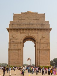 8R2A1472 India Gate Delhi North India