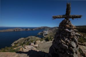 0S8A1696 Isla del Sol Lake Titicaca Bolivia