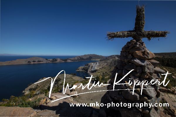 0S8A1696 Isla del Sol Lake Titicaca Bolivia