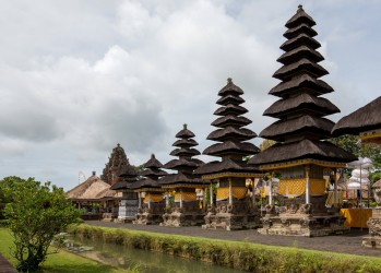 8R2A0206 Pura Taman Ayun Temple Mengwi Central Bali Indonesia