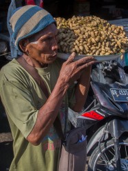 8R2A3363 Market Lombok Indonesia