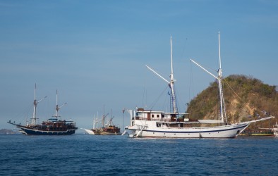 8R2A4192 Port Labuan Bajo Flores indonesia